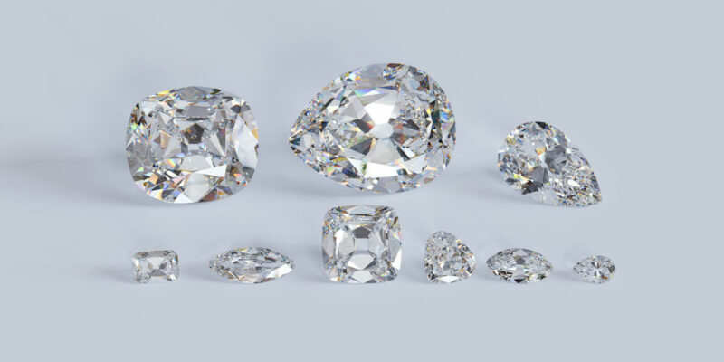 Calls for Return of “Star of Africa” Diamond Intensify Amid UK Royal Coronation cullinan diamonds