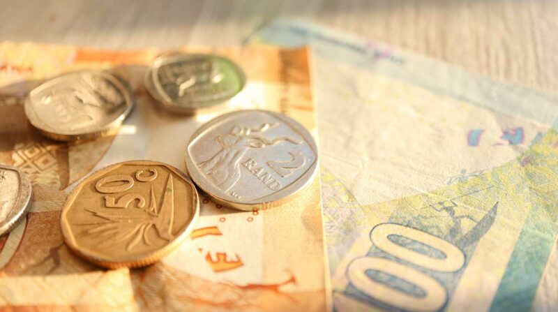 Jewellery Retailers Can Shine Despite Tough Times for Consumers south african currency