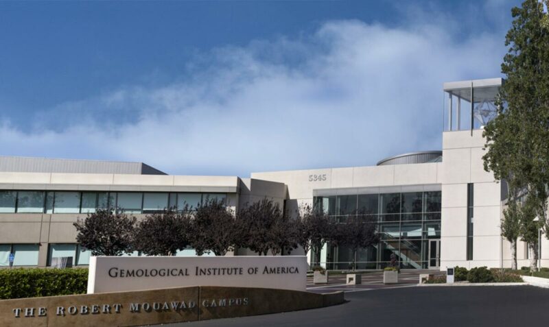 GIA Assists in Recovery of Stolen Diamonds Submitted For Grading gia carlsbad