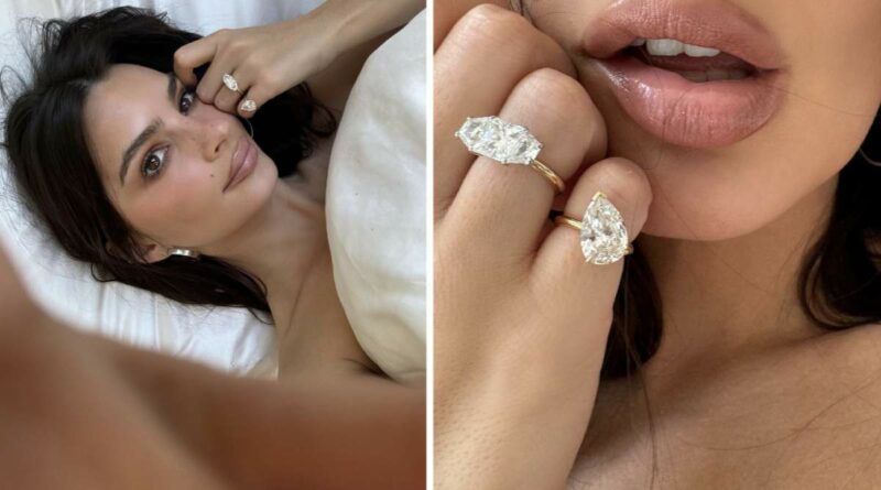 The Rise of Divorce Rings: A Look at Jewellery Customisation em rata