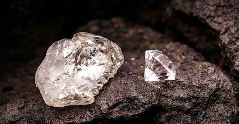 New Platform by Natural Diamond Council to Emphasize Ethical Diamond Trading natural diamonds