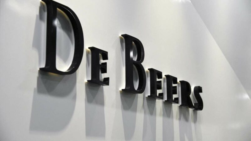 Anglo American Announces Sale of De Beers Amidst Strategic Overhaul de beers