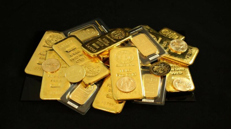 Record Highs in Gold Prices Highlighted in World Gold Council’s Q1 2024 Analysis wgc report 1