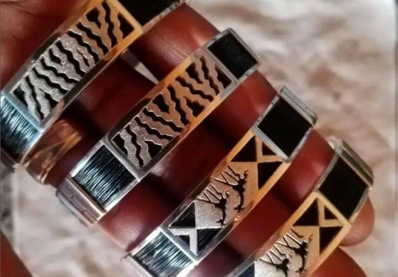 Passionate Jeweller Aims to Establish Own Brand mangoale (1)