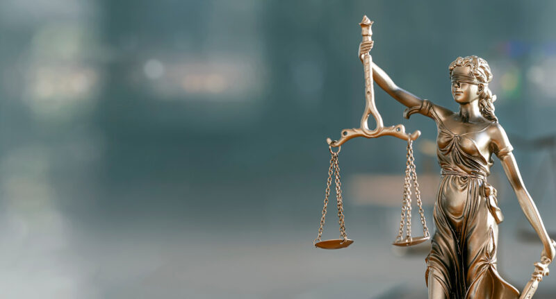 Former Accountant Wins Labour Dispute Against Jewellery Council of SA scales of justice