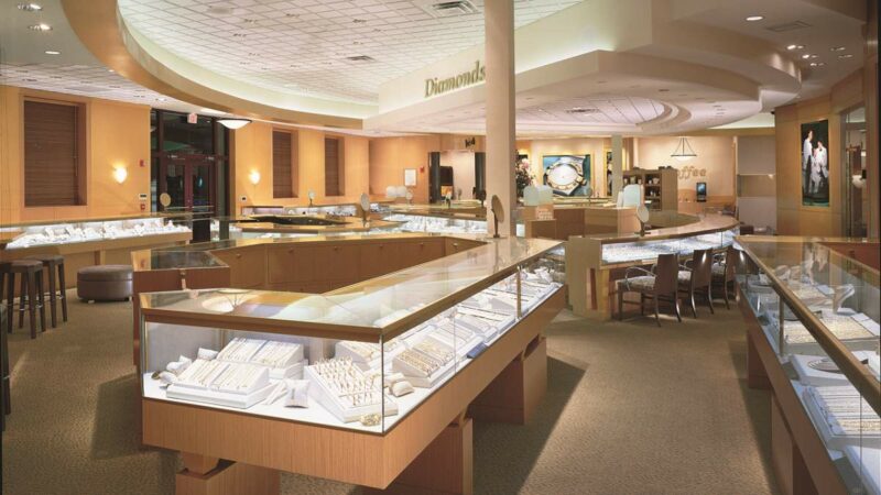 Signet Jewelers Focuses on Synthetic Diamonds for Fashion Jewelry signet