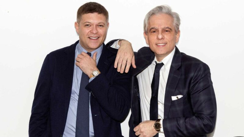 Leadership Changes in Sotheby’s Watch Division sotheby