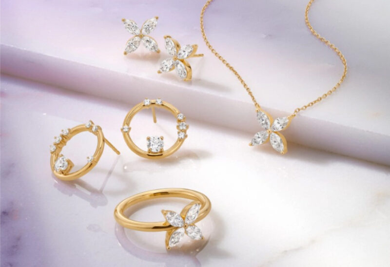 Nungu Diamonds Collaborates With Major US Retailer Zales zales nungu