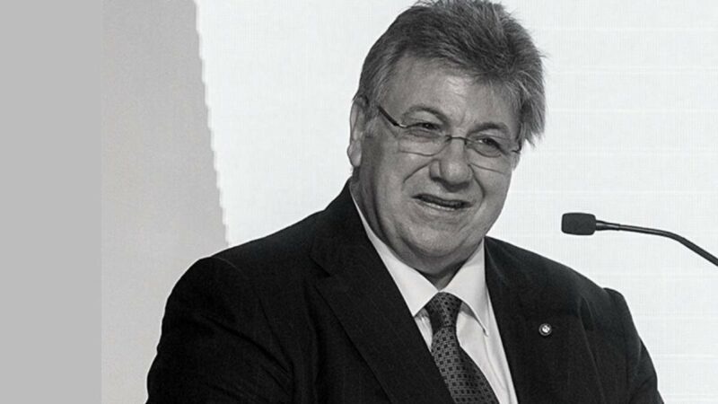 CIBJO President Addresses ECOSOC High-Level Forum gaetano cavalieri