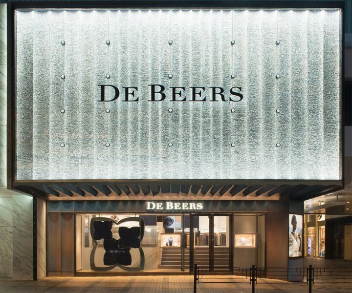 de beers canton road 1