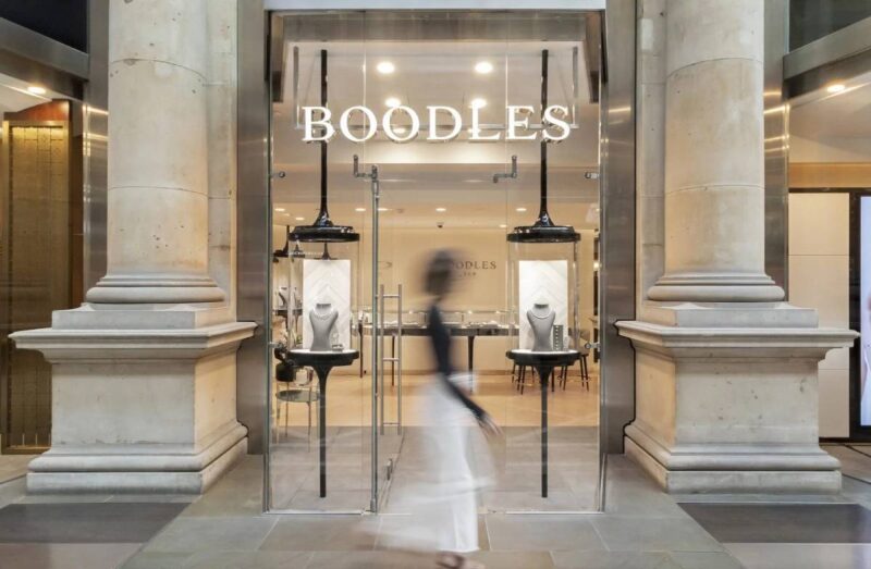 Boodles Reports £18.1m Pre-Tax Profit Amid Slight Dip in Sales boodles image 1 1