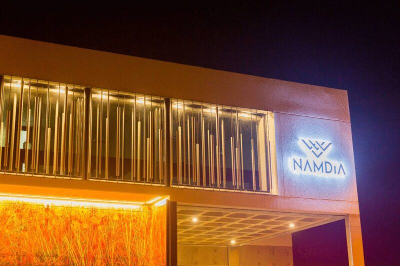 Namdia Heist: N$1 Billion in Diamonds Stolen, Security Chief Killed namdia (1)