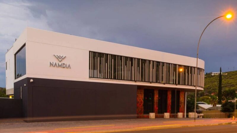 Namdia Suspends Senior Executives Following Armed Diamond Heist namdia (2)