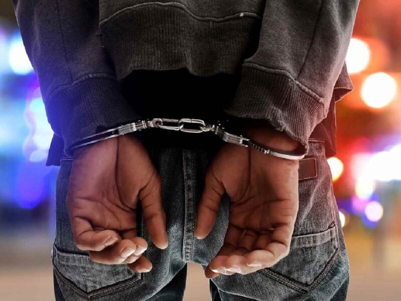 Police Recover Stolen Jewellery Worth R130,000 in Westville Store Raid arrested