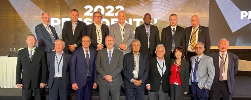 WFDB to Convene Global Leaders for Diamond Industry Discussions in New York wfdb dubai 2022 1
