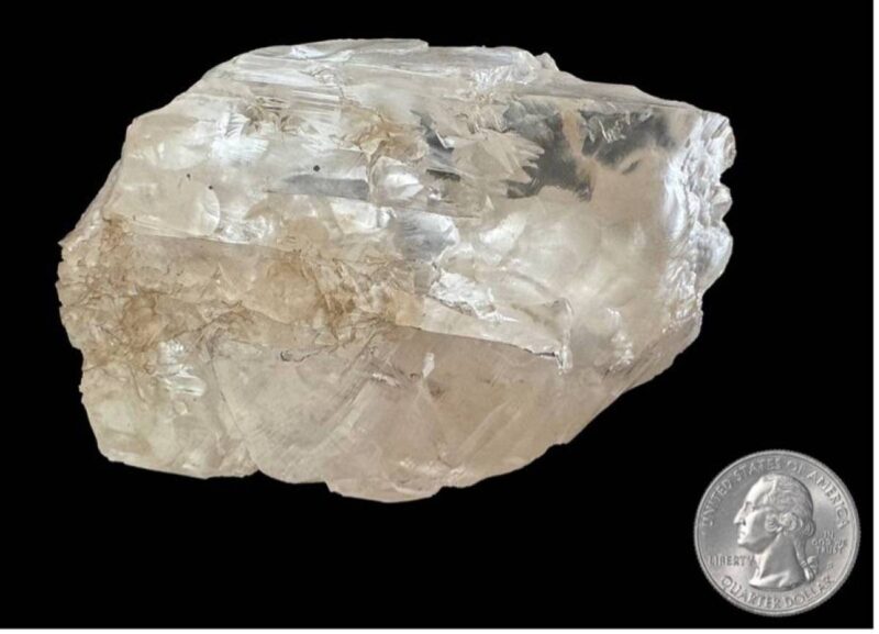 GIA Confirms Characteristics of World’s Second Largest Diamond gia 1