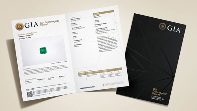 GIA to Launch Updated Coloured Stone Reports and Expand Origin Services from 2026 636x358 1