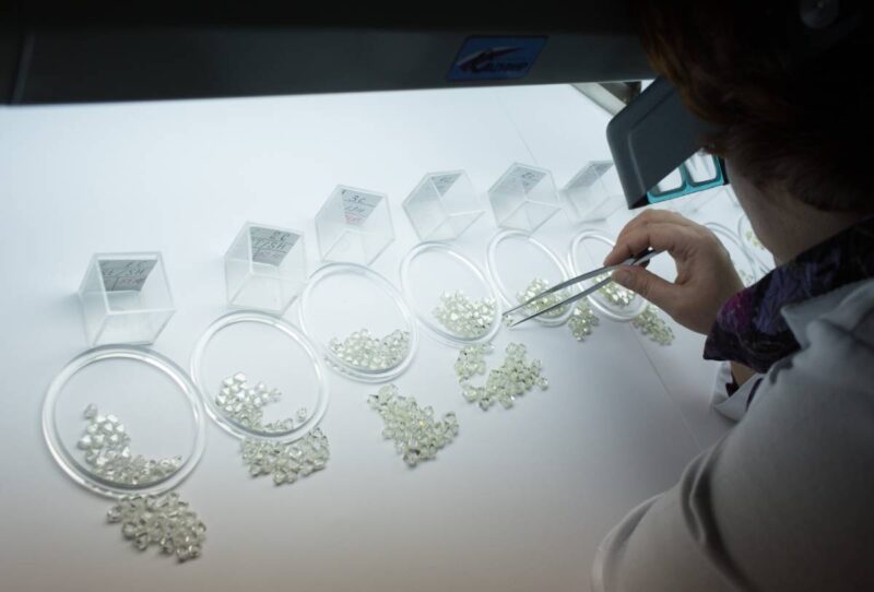 ADPA and HODTS Partner to Expand Diamond Education Across Africa adpa